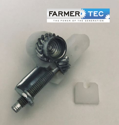CHAIN TENSIONER STIHL 021, 023, 025 FARMERTEC