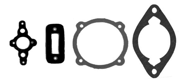 GASKET KIT MTD RYOBI STIHL FS-36, FS-44
