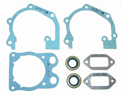 GASKET KIT PARTNER K750