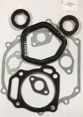 GASKET KIT HONDA GX340