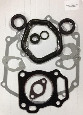 GASKET KIT HONDA GX270