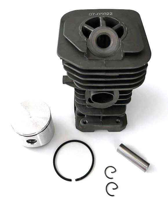 COMPLETE CYLINDER HUSQVARNA 142 40mm