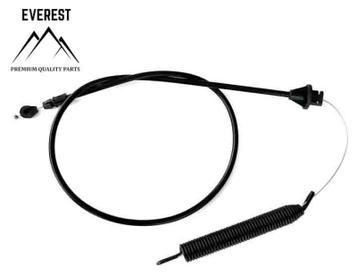 CLUTCH CABLE TRACTORS HUSQVARNA 181555 EVEREST