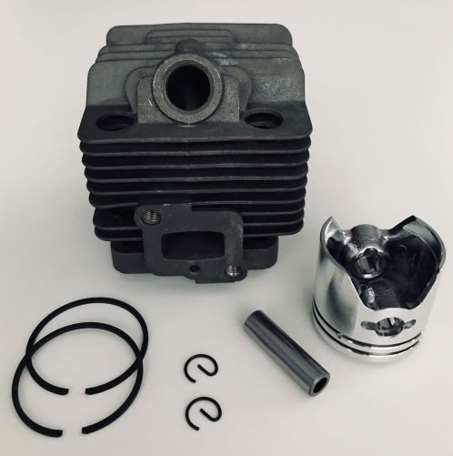 COMPLETE CYLINDER CHINESE BRUSHCUTTER 26cc 34mm