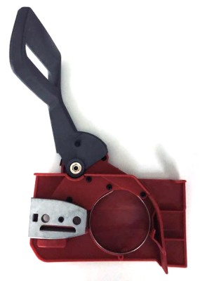 CLUTCH COVER HUSQVARNA 51, 55