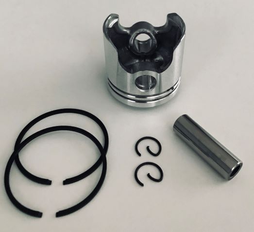 COMPLETE PISTON CHINESE BRUSHCUTTER 43cc 40mm