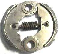 CLUTCH CHINESE BRUSHCUTTER 32cc 43cc 52cc