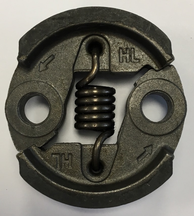 CLUTCH CHINESE BRUSHCUTTER 26cc