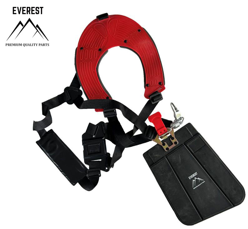HARNESS FOR BRUSHCUTTERS AND TRIMMERS PRO EVEREST