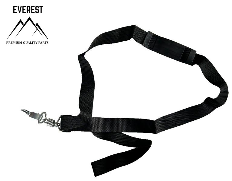 SHOULDER STRAP FOR BRUSHCUTTERS AND TRIMMERS EVEREST