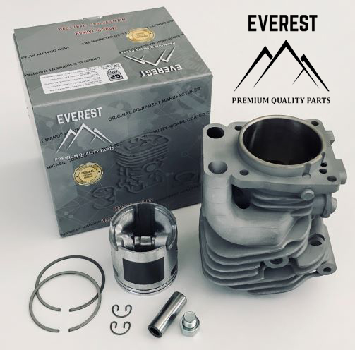COMPLETE CYLINDER PARTNER K750, K760, K770 EVEREST NIKASIL