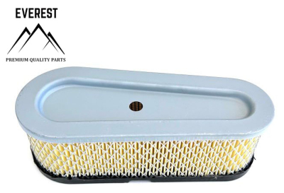 AIR FILTER BRIGGS&STRATTON 1 CYLINDER POWER 10HP-15HP TEARDROP LOW EVEREST