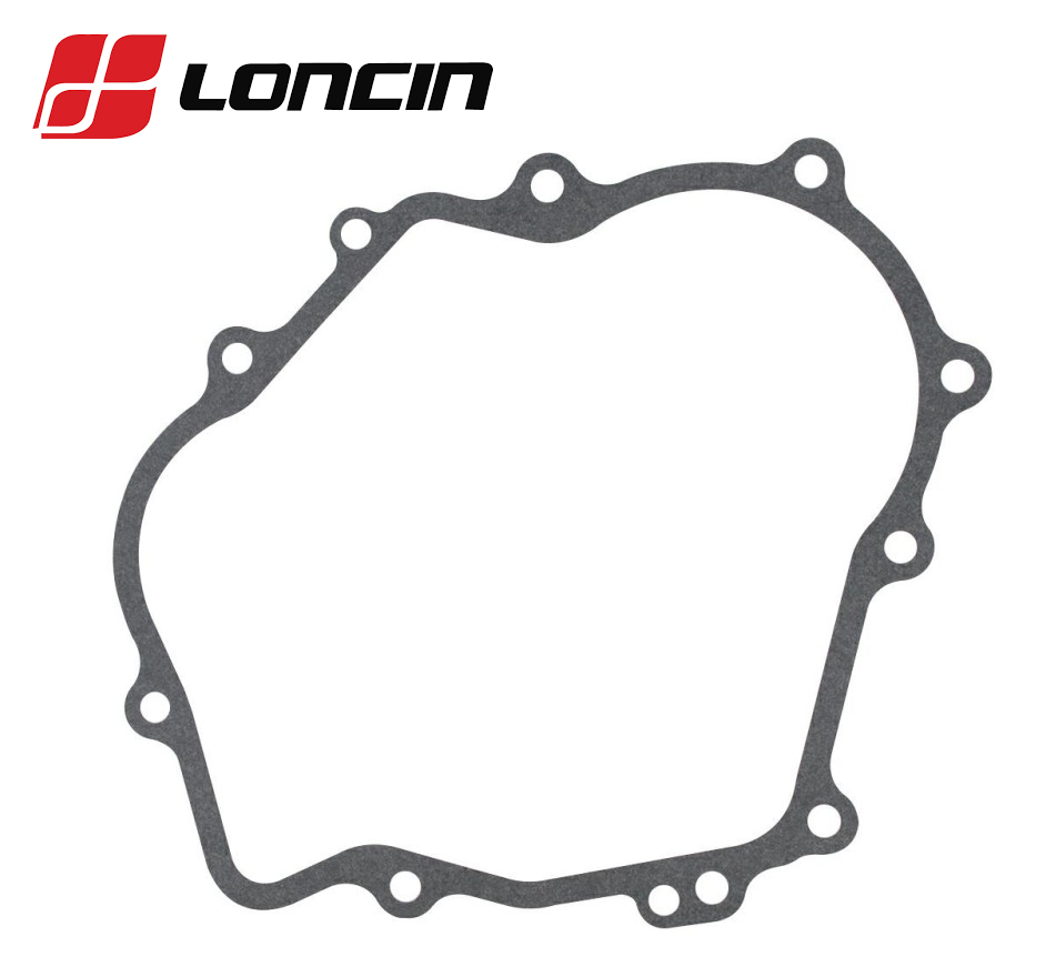 LONCIN LC1P85F OIL PAN GASKET