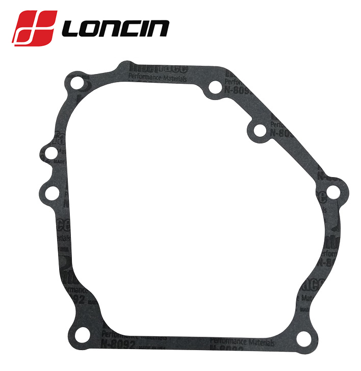 LONCIN G160F, G200F, LC168F OIL PAN GASKET