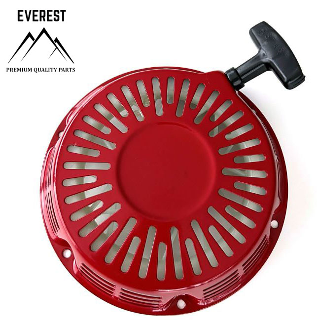STARTER HONDA GX340, GX390 METAL FLAT DOGS EVEREST