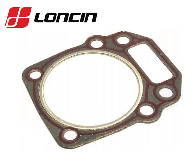 CYLINDER HEAD GASKET LONCIN LC1P70FA