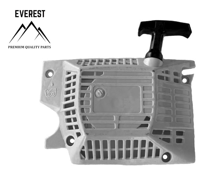 COMPLETE STARTER CHINESE CHAINSAW 45cc 52cc 58cc EVEREST