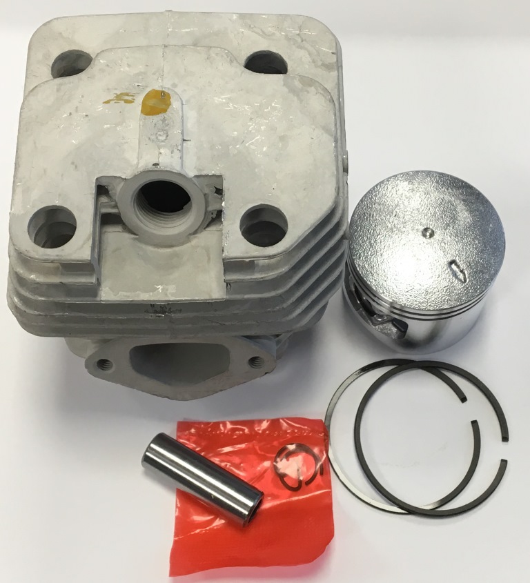 COMPLETE CYLINDER CHINESE CHAINSAW 45cc