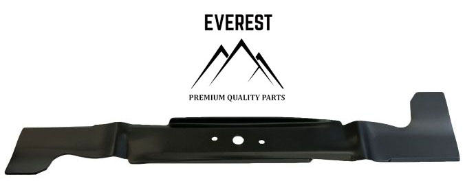 TRACTOR BLADE STIHL VIKING MT6127 RT6127 COLLECTION 125cm LEFT EVEREST