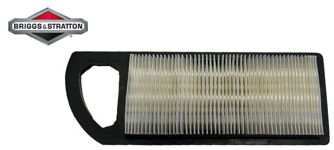 AIR FILTER BRIGGS&STRATTON INTEK AVS 1 CYLINDER 15HP-19HP