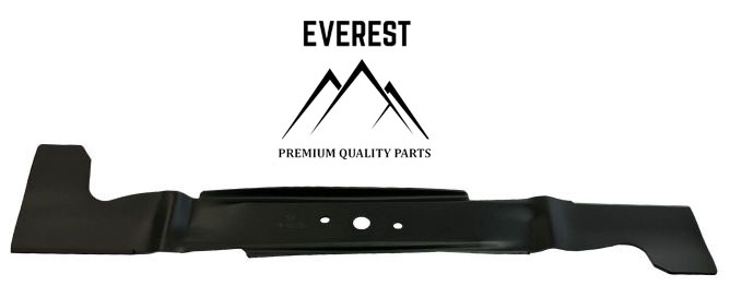 TRACTOR BLADE STIHL VIKING MT6127 RT6127 COLLECTION 125cm RIGHT EVEREST