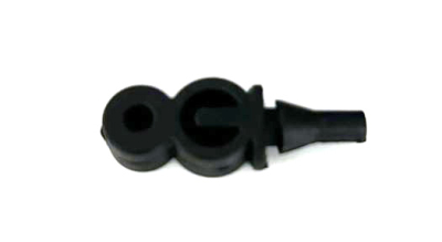 CARBURETOR SHOCK ABSORBER HUSQVARNA 340, 345, 346XP, 350, 351, 353