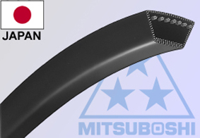 CLUTCH DRIVE BELT CASTELGARDEN TC102