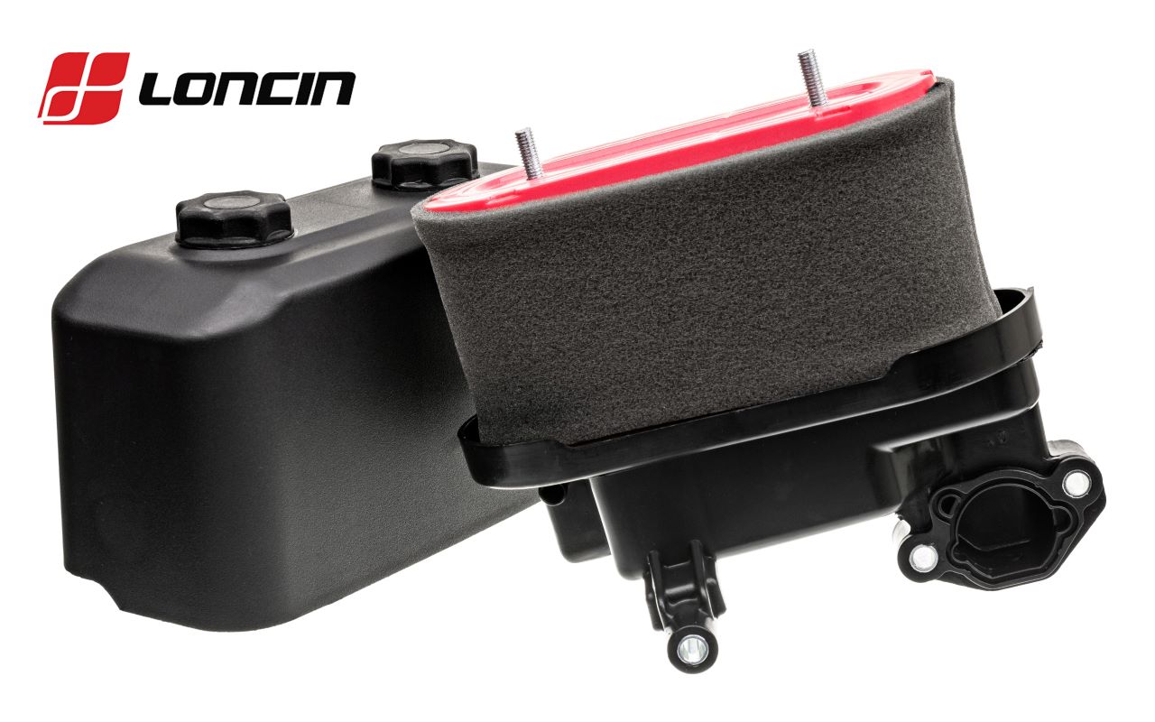 FILTER HOUSING LONCIN LC1P88F, LC1P90F, LC1P92F WITH FILTER