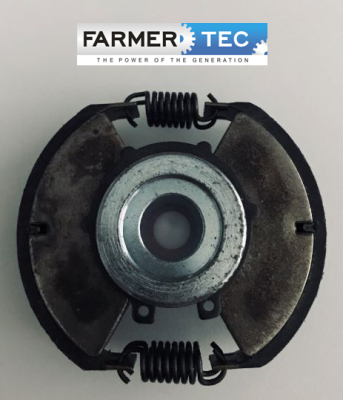 CLUTCH WACKER BH22 BH23 BH24 FARMERTEC