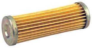 FUEL FILTER KUBOTA DIESEL