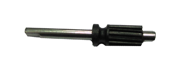 OIL PUMP SHAFT OLEOMAC 938, 941