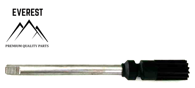 OIL PUMP SHAFT HUSQVARNA 51, 55 EVEREST