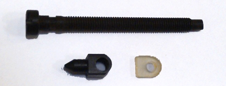 CHAIN TENSIONER HUSQVARNA 51, 55, 340, 345, 350, 351