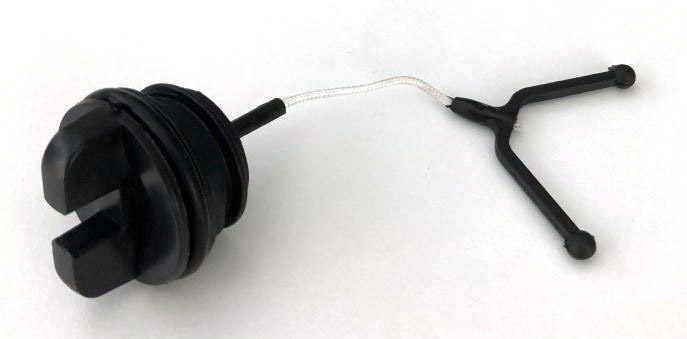 OIL CAP HUSQVARNA 36, 41, 51, 55, 141, 142, 254, 257, 262XP FARMERTEC