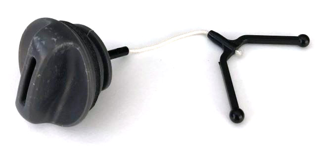 OIL CAP HUSQVARNA 340, 345, 346 XP, 350, 351, 353, 2145, 2153