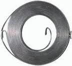 RECOIL SPRING OLEOMAC 936, 937, 940, 941, 942, 945, 946, 947, 950, 951, 952