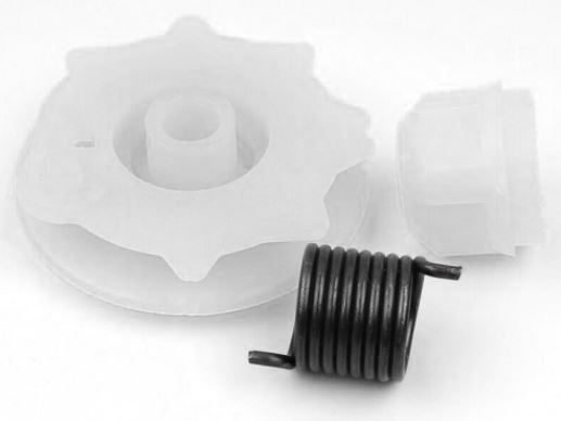 REWIND WHEEL HUSQVARNA 36, 41, 136, 137, 141, 142, 235, 235E, 236, 236E, 240, 240E