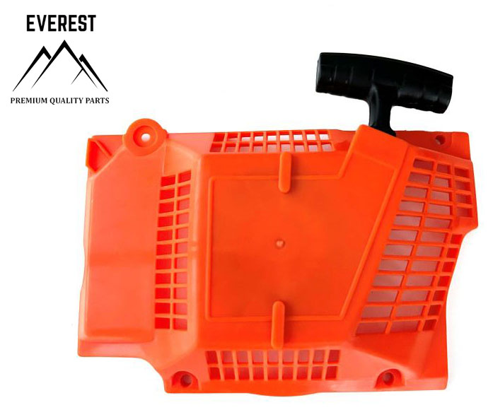 RECOIL STARTER HUSQVARNA 362, 365, 371, 372 EVEREST