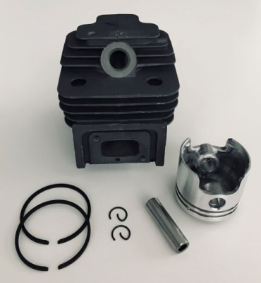 COMPLETE CYLINDER CHINESE BRUSHCUTTER 52cc 44mm