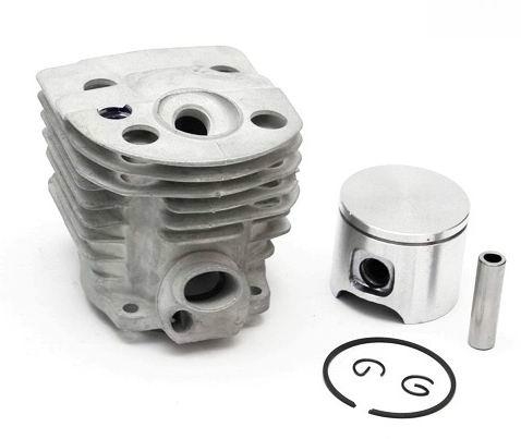 COMPLETE CYLINDER HUSQVARNA 51