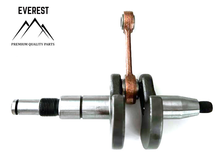 CRANKSHAFT STIHL 017, MS170, MS170C, 019T, MS190T EVEREST