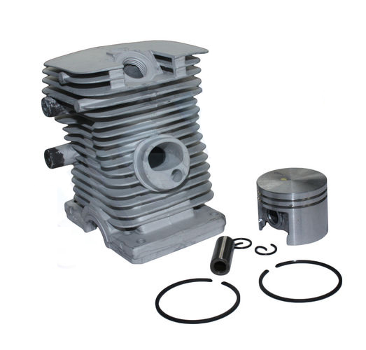 COMPLETE CYLINDER STIHL 018, MS180, MS180C
