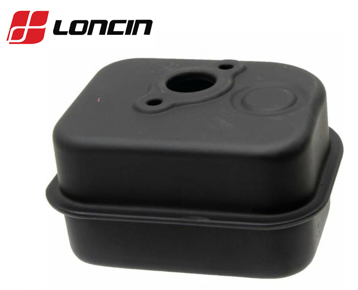 LONCIN LC1P61FA, LC1P65FA, LC1P68FA, LC1P70FA MUFFLER