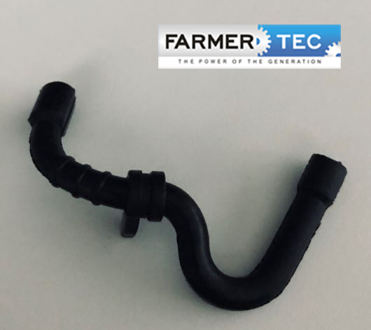 FUEL LINE STIHL 017, 018, MS170, MS170C, MS180, MS180C FARMERTEC