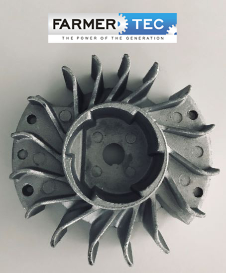 FLYWHEEL STIHL 021, 023, 025, MS230, MS250 FARMERTEC