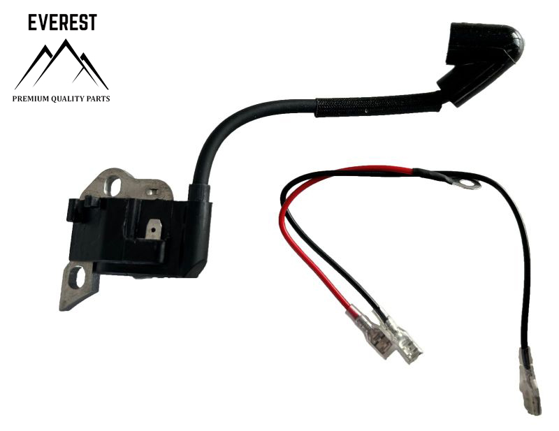IGNITION COIL STIHL 017, 018, MS170, MS170C, MS180, MS180C EVEREST