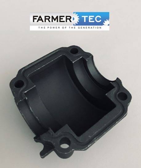 CRANKCASE BASE STIHL 017, 018, MS170, MS170C, MS180, MS180C FARMERTEC
