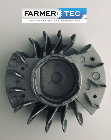 FLYWHEEL STIHL 017, 018, MS170, MS170C, MS180, MS180C FARMERTEC