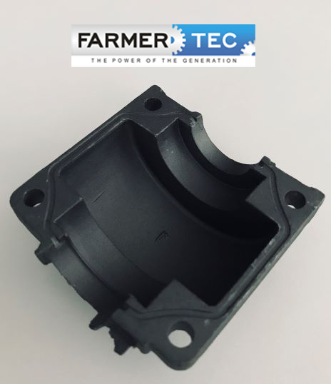 CRANKCASE BASE STIHL 021, 023, 025 FARMERTEC