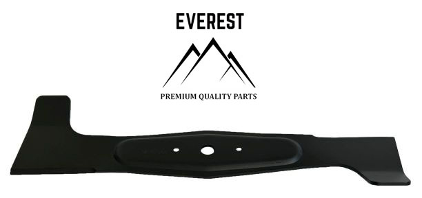 TRACTOR BLADE AJ RIGHT BAGGER 92cm EVEREST